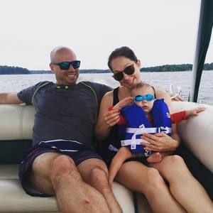 Meet your Posher, Patrick